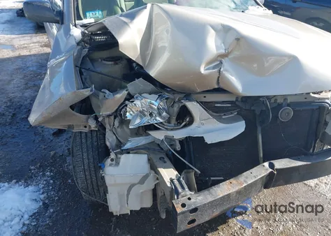 2007 Toyota Corolla Ce z USA, uszkodzony, nr VIN 2T1BR32E97C751235